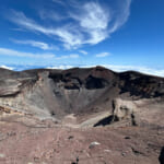【画像】日本で一番高い場所の富士山！　夏山登山は終わったけど今年の初冠雪はいつやってくるのか!? 〜 画像1