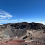 【画像】日本で一番高い場所の富士山！　夏山登山は終わったけど今年の初冠雪はいつやってくるのか!? 〜 画像1