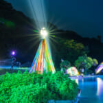 【画像】世界最大級のウォータースライダーも! 1日では遊びつくせない「巨大プール」で夏の思い出づくり 〜 画像1