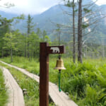 【画像】憧れの「岩の殿堂」穂高連峰へ！　涼しさ満点の山岳リゾート「上高地」から標高2170mの岳沢を目指す 〜 画像1