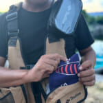 【画像】釣り人が惚れる「浜松注染」手ぬぐい誕生！　地元の職人技と魚愛が詰まった「Tsulino」新フィッシングギア 〜 画像1