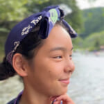 【画像】釣り人が惚れる「浜松注染」手ぬぐい誕生！　地元の職人技と魚愛が詰まった「Tsulino」新フィッシングギア 〜 画像1