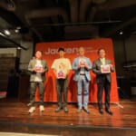【画像】「Jackery PLAY PARK」が始動！　第1弾は能登町と連携した”美味しい非常食”「KNOTOメシ」の開発を支援 〜 画像1