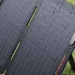 【画像】Jackeryが世界最軽量クラスで収納性に特化した折りたたみ式ソーラーパネル「Air」を発表 〜 画像1