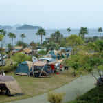 【画像】海がいつでも目に入る！　海遊びもリゾート気分も満喫できる夏におすすめキャンプ場3選 〜 画像1