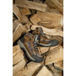 【画像】最高のパフォーマンスと快適性を両立！　KEENのワークブーツコレクションから新作フットウェア『SKOKIE HIKER WP』を新発売 〜 画像1