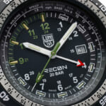 【画像】単なる時計ではないミッションツール！　GMT・コンパス・定規目盛りを搭載したブランド随一の多機能モデルがデビュー 〜 画像1
