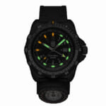 【画像】単なる時計ではないミッションツール！　GMT・コンパス・定規目盛りを搭載したブランド随一の多機能モデルがデビュー 〜 画像1