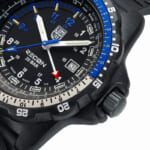 【画像】単なる時計ではないミッションツール！　GMT・コンパス・定規目盛りを搭載したブランド随一の多機能モデルがデビュー 〜 画像1