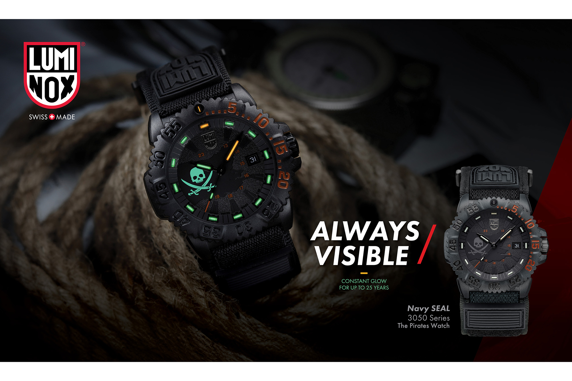 値下げ中！LUMINOX ルミノックス 限定ミリタリーウォッチ ネイビーシールズ LUMINOX ルミノックス 腕時計 ネイビーシールズ 時計 NAVY SEALs