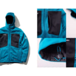 【画像】「軽さ」と「動きやすさ」でアウトドアフィールドをより速く！　“MAMMUT”から2025年秋冬「Fast & Light コレクション」が新登場 〜 画像1
