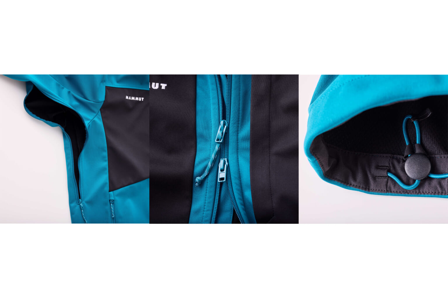 Mammut マムート ユーティリティ ソフトシェル パンツ XL ブラック アウトドア レディース