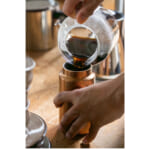 【画像】天然木の温もりとコーヒーの香りを愉しむ！ リバーズのコーヒー専用ボトル「MOKU COFFEE」がもはや手放せない 〜 画像1