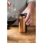 【画像】天然木の温もりとコーヒーの香りを愉しむ！ リバーズのコーヒー専用ボトル「MOKU COFFEE」がもはや手放せない 〜 画像1