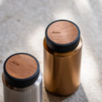 【画像】天然木の温もりとコーヒーの香りを愉しむ！ リバーズのコーヒー専用ボトル「MOKU COFFEE」がもはや手放せない 〜 画像1