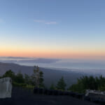 【画像】深夜2時半に自宅を出発！　「夏山閉山直前」で還暦オヤジが標高3776mの富士山頂を初登頂 〜 画像1