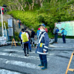 【画像】深夜2時半に自宅を出発！　「夏山閉山直前」で還暦オヤジが標高3776mの富士山頂を初登頂 〜 画像1