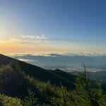 【画像】深夜2時半に自宅を出発！　「夏山閉山直前」で還暦オヤジが標高3776mの富士山頂を初登頂 〜 画像1