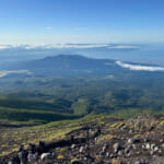 【画像】深夜2時半に自宅を出発！　「夏山閉山直前」で還暦オヤジが標高3776mの富士山頂を初登頂 〜 画像1