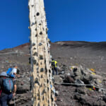 【画像】深夜2時半に自宅を出発！　「夏山閉山直前」で還暦オヤジが標高3776mの富士山頂を初登頂 〜 画像1