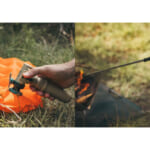 【画像】大型エアマットも素早く展開＆収納！「NESTOUTアウトドアバッテリー」に取り付けて使用する2タイプの専用エアポンプ 〜 画像1