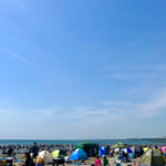 【画像】海がいつでも目に入る！　海遊びもリゾート気分も満喫できる夏におすすめキャンプ場3選 〜 画像1