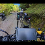 【画像】初めての剣山スーパー林道にチャレンジ！　その先にあったのは「痛み」と「日本人」の優しさだった 〜 画像1