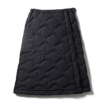 【画像】スノーピークからミリタリーライクなダウンシリーズ「Seamless Quilted Down」を発売 〜 画像1