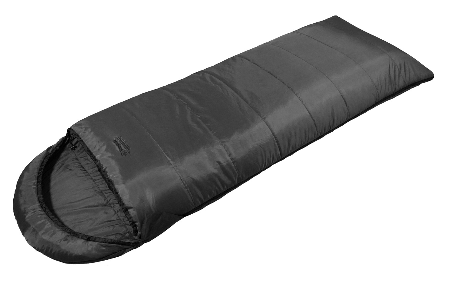 厳冬期でも快適！ 秋冬キャンプでもはや手放せないSnugpakの「ベース