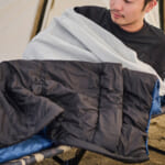 【画像】厳冬期でも快適！　秋冬キャンプでもはや手放せないSnugpakの「ベースキャンプシリーズ」 〜 画像1