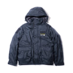 【画像】「UNBY STORE」×「NANGA」最高の機能性とデザインを追求した別注ダウンジャケットが誕生 〜 画像1