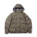 【画像】「UNBY STORE」×「NANGA」最高の機能性とデザインを追求した別注ダウンジャケットが誕生 〜 画像1
