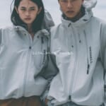 【画像】こころも、からだも、自由になる！　25秋冬の「MERRELL JAPAN APPAREL」をローンチ 〜 画像1