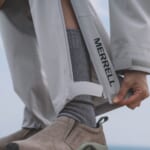 【画像】こころも、からだも、自由になる！　25秋冬の「MERRELL JAPAN APPAREL」をローンチ 〜 画像1