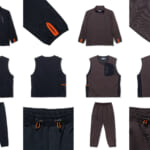 【画像】こころも、からだも、自由になる！　25秋冬の「MERRELL JAPAN APPAREL」をローンチ 〜 画像1