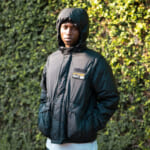 【画像】「UNBY STORE」×「NANGA」最高の機能性とデザインを追求した別注ダウンジャケットが誕生 〜 画像1