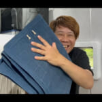 【画像】クーラーなしの「軽トラキャン」に夏が来た！　DIYで作る快適空間に感動 〜 画像1