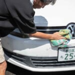 【画像】クルマでのキャンプにはつきもの…？　泥や砂埃の汚れをキレイに落とすためのポイントとは 〜 画像1
