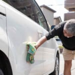 【画像】クルマでのキャンプにはつきもの…？　泥や砂埃の汚れをキレイに落とすためのポイントとは 〜 画像1