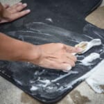 【画像】クルマでのキャンプにはつきもの…？　泥や砂埃の汚れをキレイに落とすためのポイントとは 〜 画像1