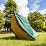 【画像】テント専用の洗濯サービスも！　知っておきたいテントを長持ちさせるためのお手入れ方法とは 〜 画像1