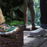 【画像】フットウェアブランド「Teva」のHurricaneシリーズに新展開！　この夏の最新モデルをチェック 〜 画像1