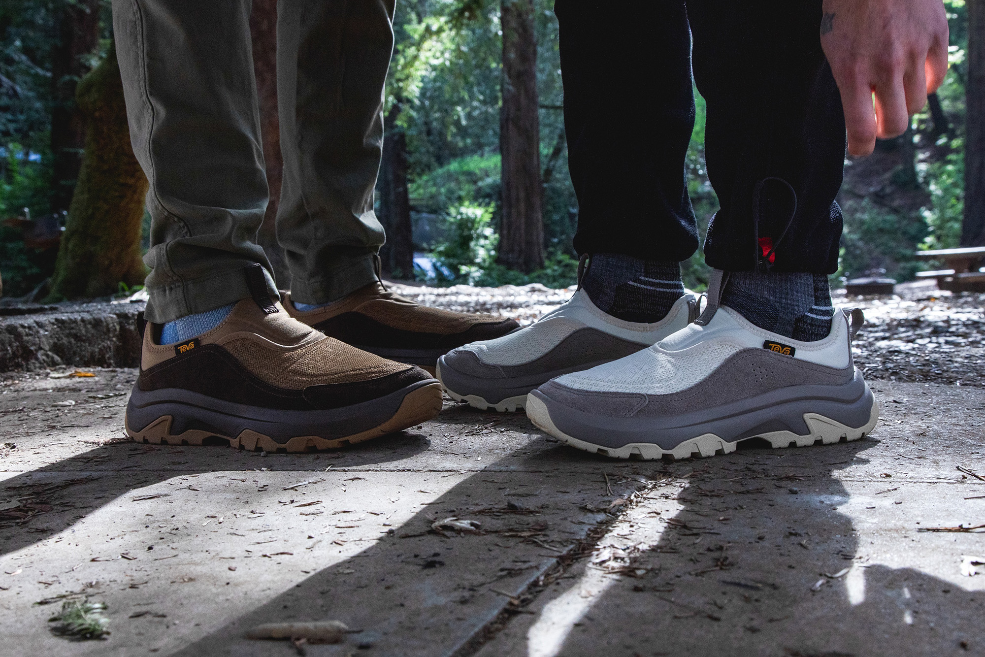 フットウェアブランド「Teva」のHurricaneシリーズに新展開！ この夏の