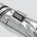 【画像】驚異の160gで携行性もバツグン！　100％UVカットの超軽量カーボン日傘をもはや手放せない 〜 画像1