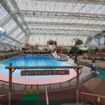 【画像】世界最大級のウォータースライダーも！　1日では遊びつくせない「巨大プール」で夏の思い出づくり 〜 画像1