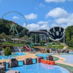 【画像】世界最大級のウォータースライダーも！　1日では遊びつくせない「巨大プール」で夏の思い出づくり 〜 画像1