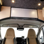 【画像】トイファクトリーが大人二人旅向けキャンピングカー『DA VINCI』シリーズを創業30周年の特別仕様で彩る 〜 画像1