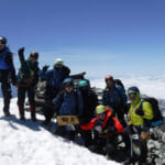 【画像】山岳部は登山のスペシャリスト!?　知っているようで知らない奥深い「登山競技」の世界とは 〜 画像1