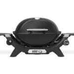 【画像】米国発のBBQグリルブランド「Weber®」がさらに進化！　コンパクトさも魅力の『Weber Q』を新発売 〜 画像1