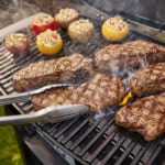 【画像】米国発のBBQグリルブランド「Weber®」がさらに進化！　コンパクトさも魅力の『Weber Q』を新発売 〜 画像1